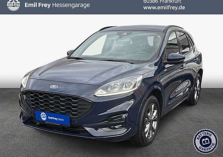 Ford Kuga 2.5 Duratec PHEV ST-LINE