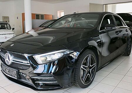 Mercedes-Benz A 35 AMG 4Matic/Pano/Kam./