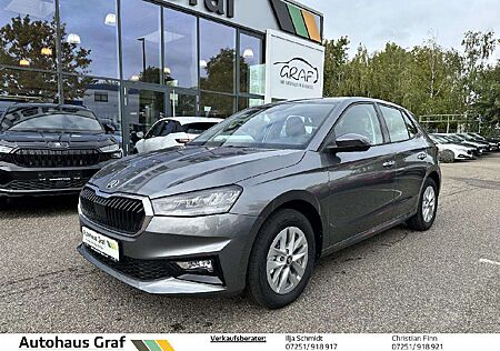 Skoda Fabia Selection DSG 5 Jahre Garantie *Klima