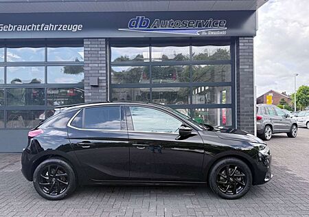 Opel Corsa F Elegance LED PDC