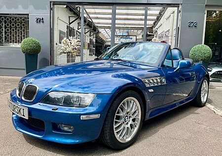 BMW Z3 Cabrio 3.0i Sport Edition *Full set Hardtop, Cover