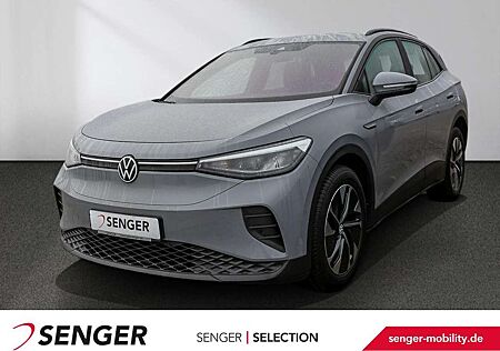 VW ID.4 Volkswagen Pure Performance Nav PDC ACC SHZ