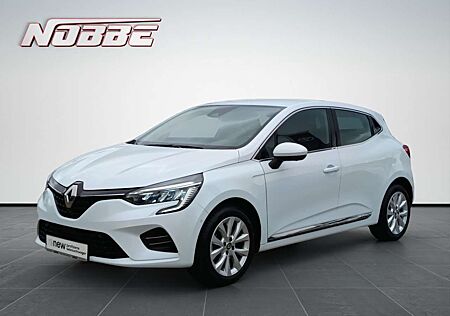 Renault Clio TCe130 EDC INTENS 360° Kamera+Parkassistent