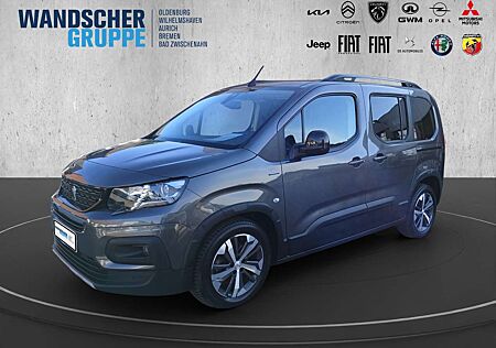 Peugeot Rifter Allure 1.5 BlueHDi 130 FAP L1 +Navi+SHZ