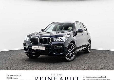 BMW X3 30e xDRIVE M SPORT/SHADOW/20Z/LED-AD/LIVE/KAM