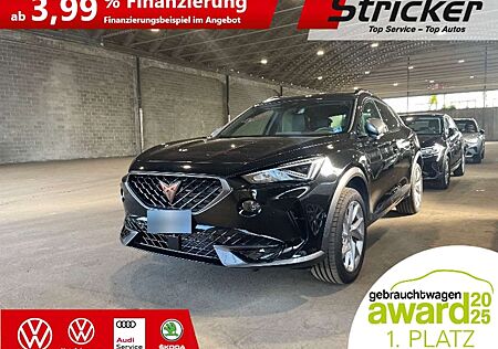 Cupra Formentor 1.5TSI DSG 279,-ohne Anzahlung Navi ACC Kamera
