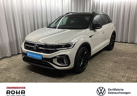 VW T-Roc Volkswagen R-Line (Allrad.AHK.Rear View) 2.0 TDI