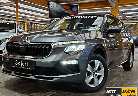 Skoda Kamiq TSI DSG "130 Jahre" LED AppleCP Sitzheiz.