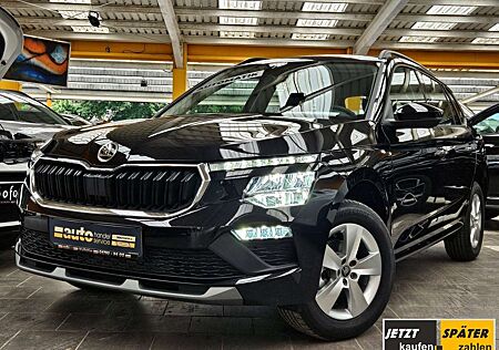 Skoda Kamiq TSI DSG "130 Jahre" LED AppleCP Sitzheiz.