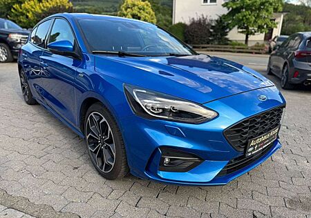 Ford Focus 1,5 EcoBoost 110kW ST-Line Auto