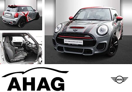 Mini John Cooper Works Navi Prof. Klimaaut. PDC