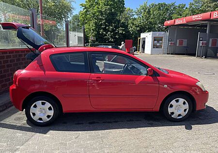 Toyota Corolla 1.4 Sol