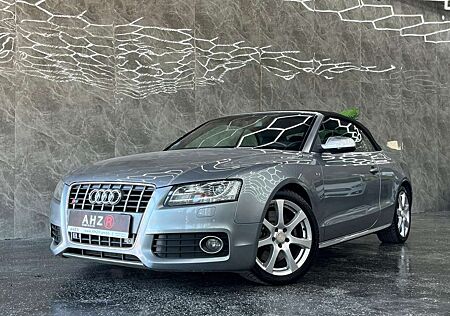 Audi S5 3.0 TFSI quattro