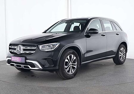 Mercedes-Benz GLC 220 d 4Matic Navigation|LED|SHZ|AHK|Tempomat