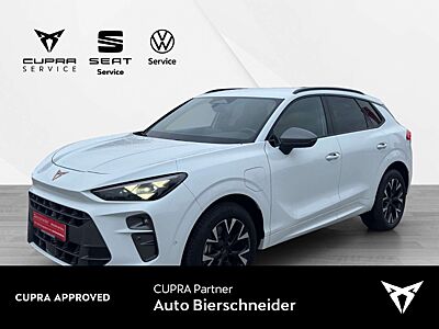 CUPRA Terramar 1.5 e-HYBRID DSG ab 309,- EUR mtl. Anzahlung HD-MA