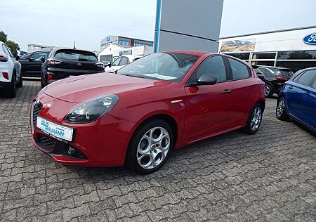 Alfa Romeo Giulietta Super
