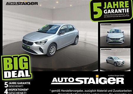 Opel Corsa F 1.2 Allwetter*Navi*Parksens*Winterpaket