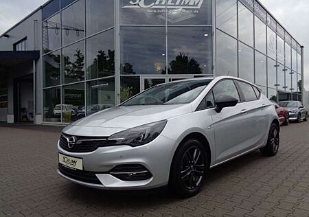 Opel Astra 1.2 Turbo Start/Stop Edition *Navi / RFK / SH*