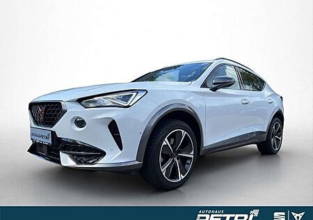 Cupra Formentor 1.5 TSI 110 kW (150 PS