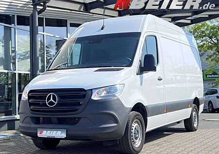 Mercedes-Benz Sprinter 315 MR Radst.3665 AHK*3,5t ToT-Winkel Komfortsitz
