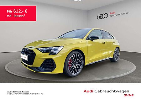 Audi S3 SB 2.0 TFSI qu. Matrix SONOS Pano HuD Kamera