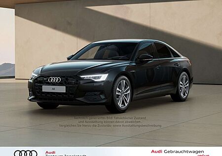 Audi A6 Limousine 45 TFSI qu MATRIX ACC HuD advanced