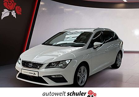 Seat Leon ST 1.4 TSI DSG FR AHK Navi PDC