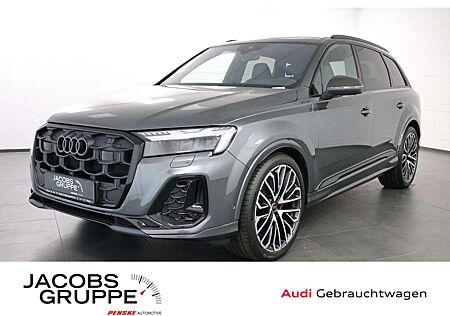 Audi Q7 50 TDI quattro S line Matrix,AHK,SD,B&O