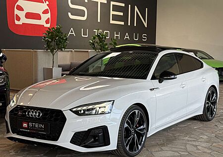Audi S5 3.0 TDI quattro Massage Pano ACC CAM Memory