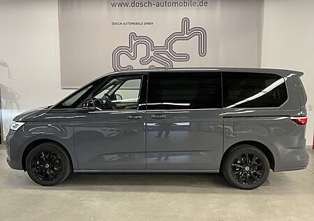 VW T5 Transporter Volkswagen T7 Transporter Multivan Life lang LÜ /IQ-Light/PANO/KAMERA/