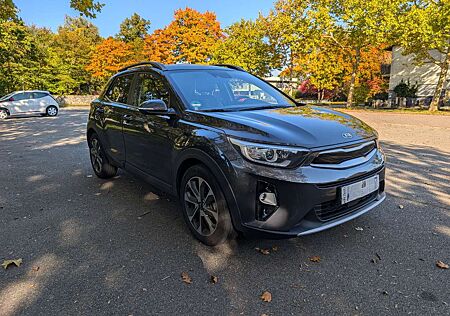 Kia Stonic 1.0 T-GDI 120 Spirit SHZ Navi Technologie Paket