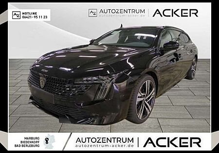 Peugeot 508 SW Plug-In Hybrid 225 e-EAT8 GT AHK -40
