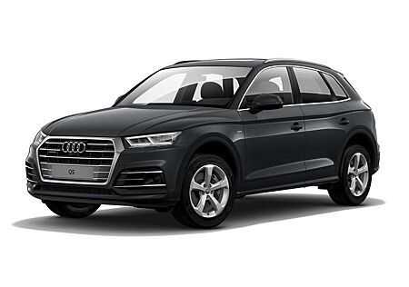 Audi Q5 quattro design