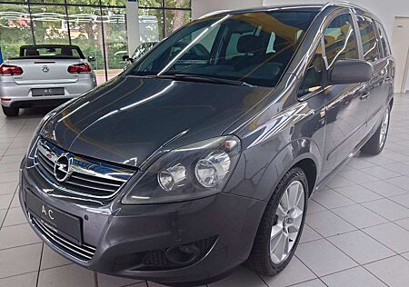 Opel Zafira B Edition "111 Jahre",Automatik ,7-Sitzer