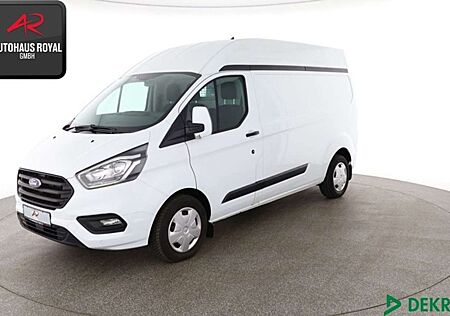 Ford Transit Custom 2.0 TDCi 300 L2H2 KASTEN AUT,AHK