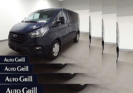 Ford Transit Custom L1 +Style+Navi+SHZ+PTS