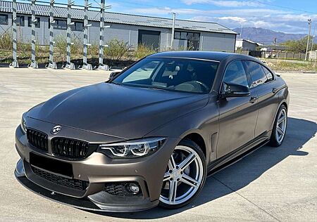 BMW 440 Gran Coupe i M Sport Individual