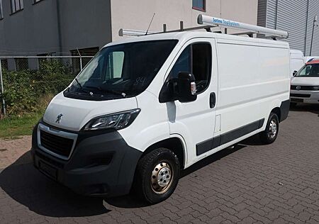 Peugeot Boxer Kasten 335 L2H1 Komfort BlueHDi 130