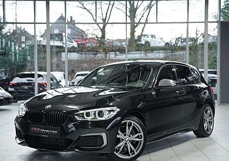 BMW 135 xDrive *H&K *PDC *AHK *Business-Paket