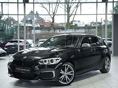 BMW 135 xDrive *H&K *PDC *AHK *Business-Paket
