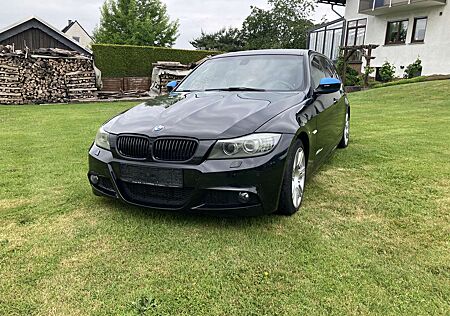 BMW 325d 325 DPF Touring Edition Sport
