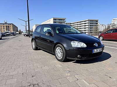 Volkswagen Golf 1.4 Goal