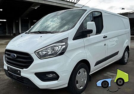 Ford Transit Custom Kasten L2 Trend/Kamera/Navi/AHK
