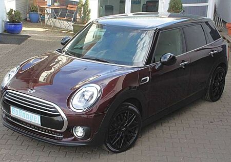 Mini Cooper Clubman Cooper Chili Navi Sitzhzg. Kamera Excl.-