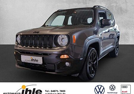 Jeep Renegade Limited 1,4 MultiAir 4WD BEATSAUDIO+NAVI+TEMPOMAT