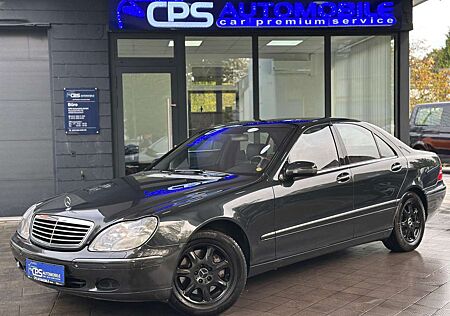 Mercedes-Benz S 400 CDI S -Klasse Lim. V8 Diesel !!