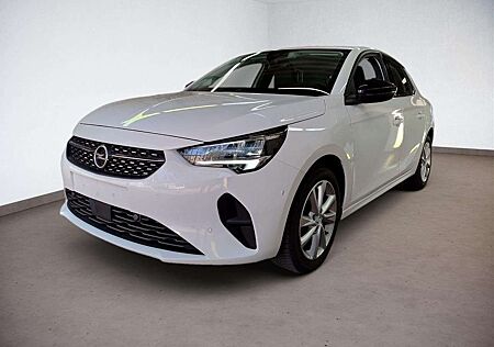 Opel Corsa F Elegance 180°Kamera NAVI* Totwinkel PDC