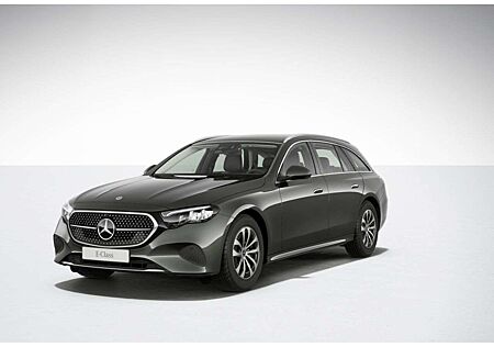 Mercedes-Benz E 220 d T Avantgarde AHK LED BURMESTER DISTRONIC
