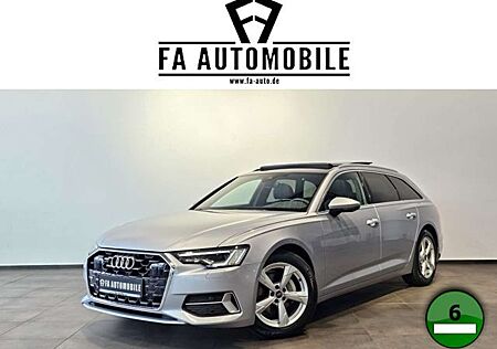 Audi A6 40 TDI Q. Adv.Facelift Matrix Pano Leder Virt