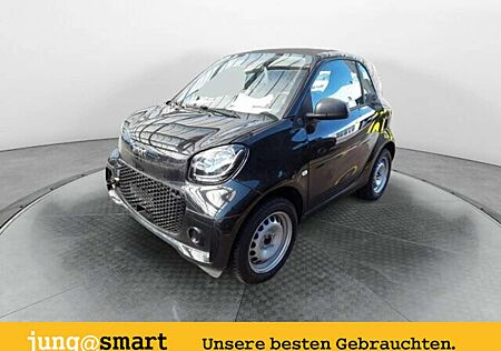 smart forTwo Smart EQ fortwo Bluetooth Klima LED Tagfahrlicht